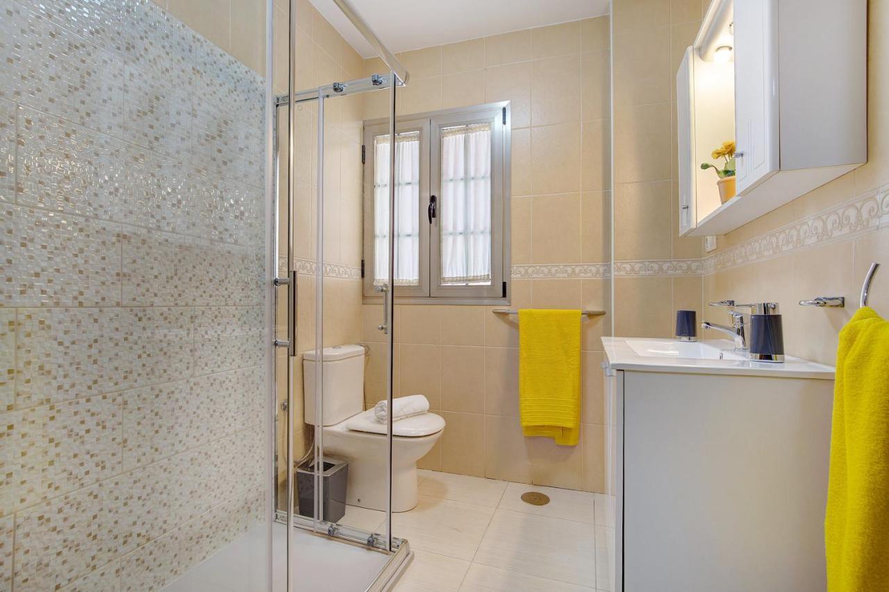 Apartmán Casita Amiga Del Mar Gran Tarajal Exteriér fotografie